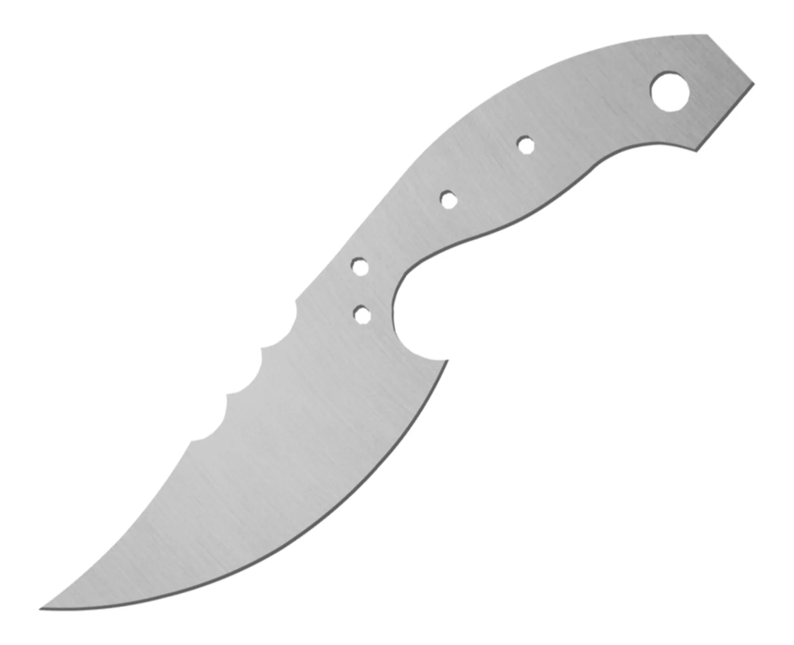 Messer Rohling Jagdmesser Model 181 - 235mm