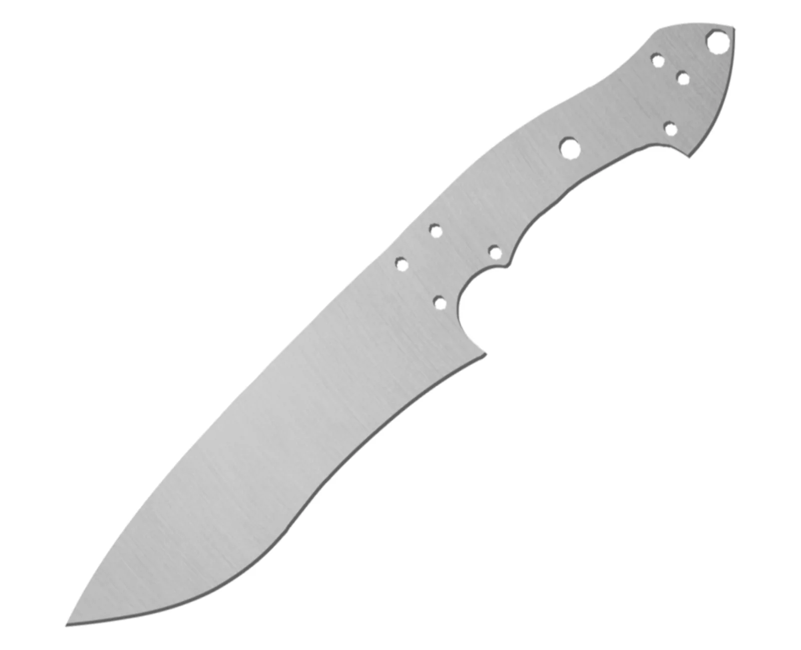 Messer Rohling Jagdmesser Model 82 - 302mm