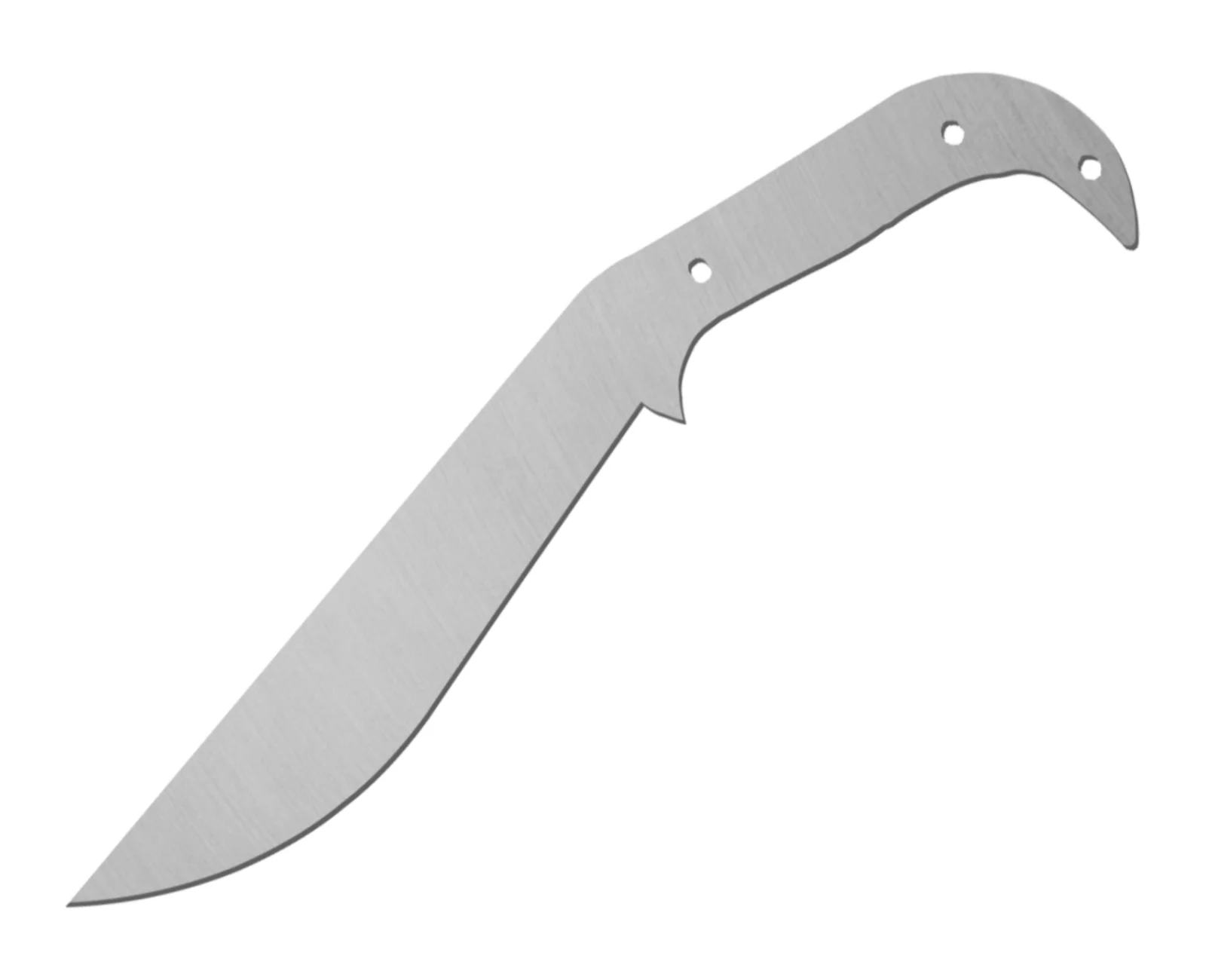 Messer Rohling Jagdmesser Model 250 - 347mm