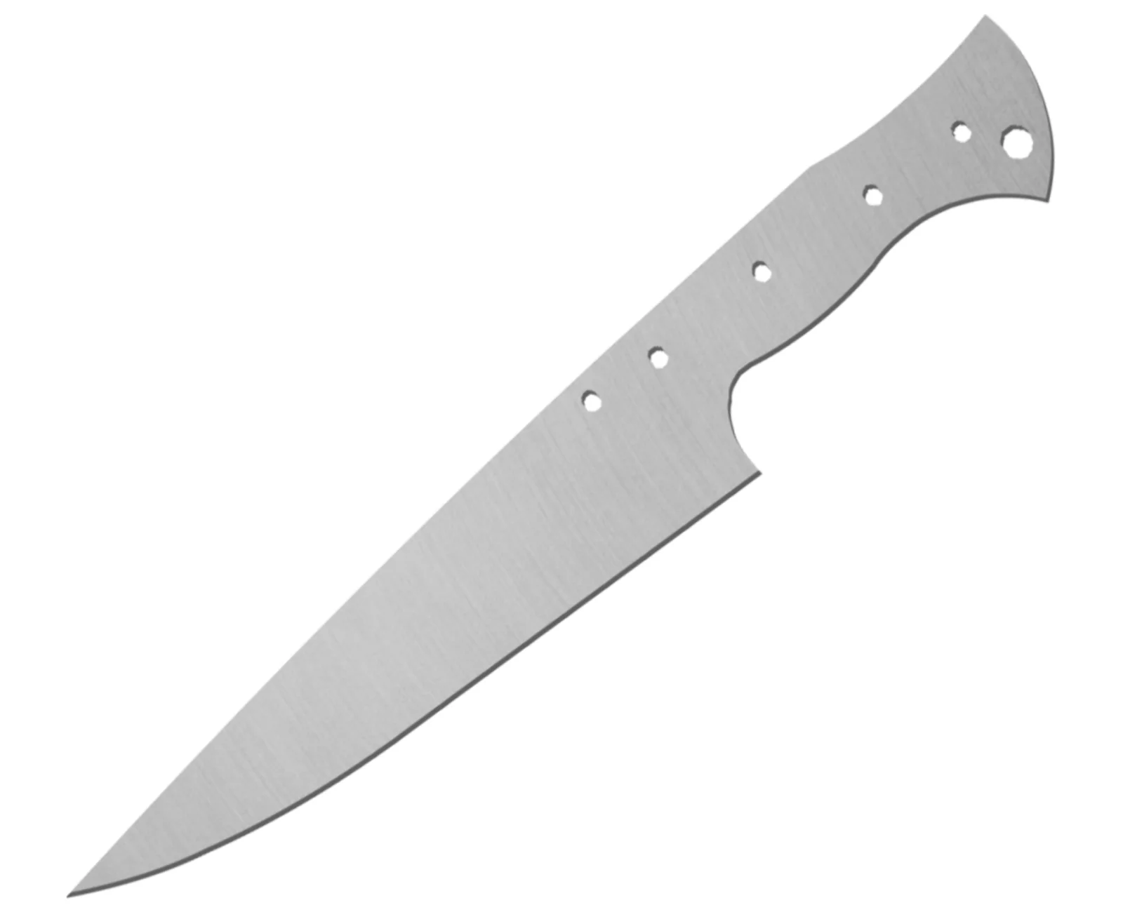 Messer Rohling Jagdmesser Model 173 - 328mm