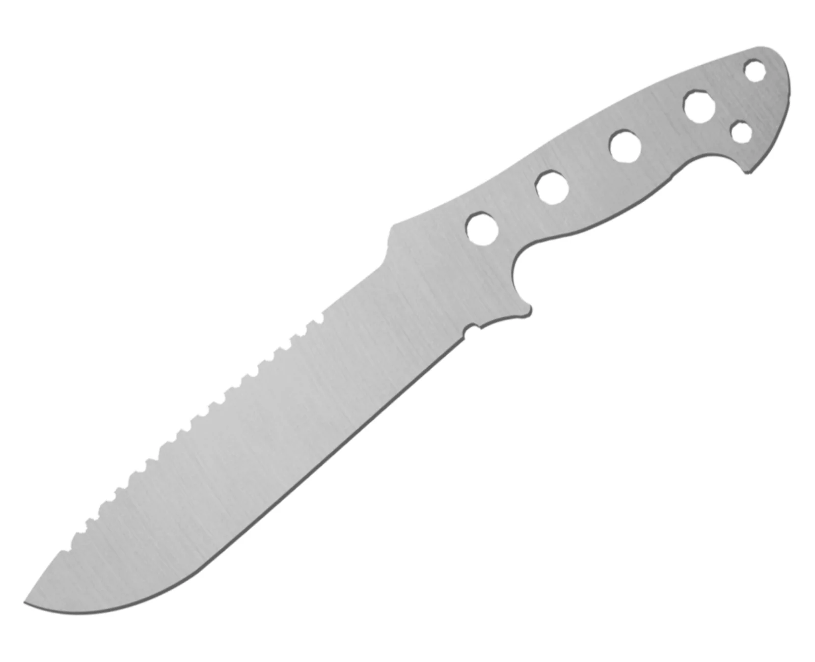 Messer Rohling Jagdmesser Model 101 - 371mm