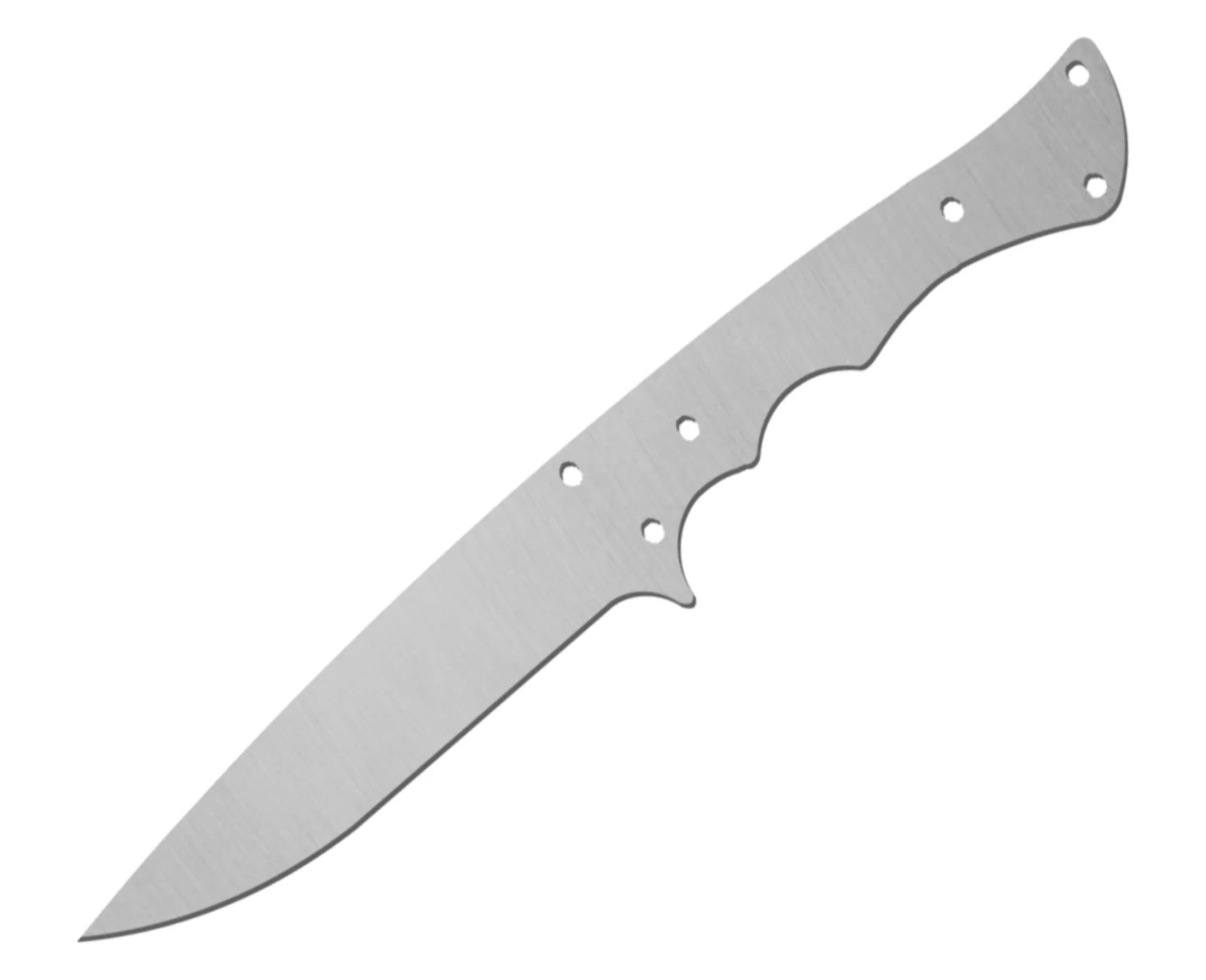 Messer Rohling Jagdmesser Model 121 - 218mm
