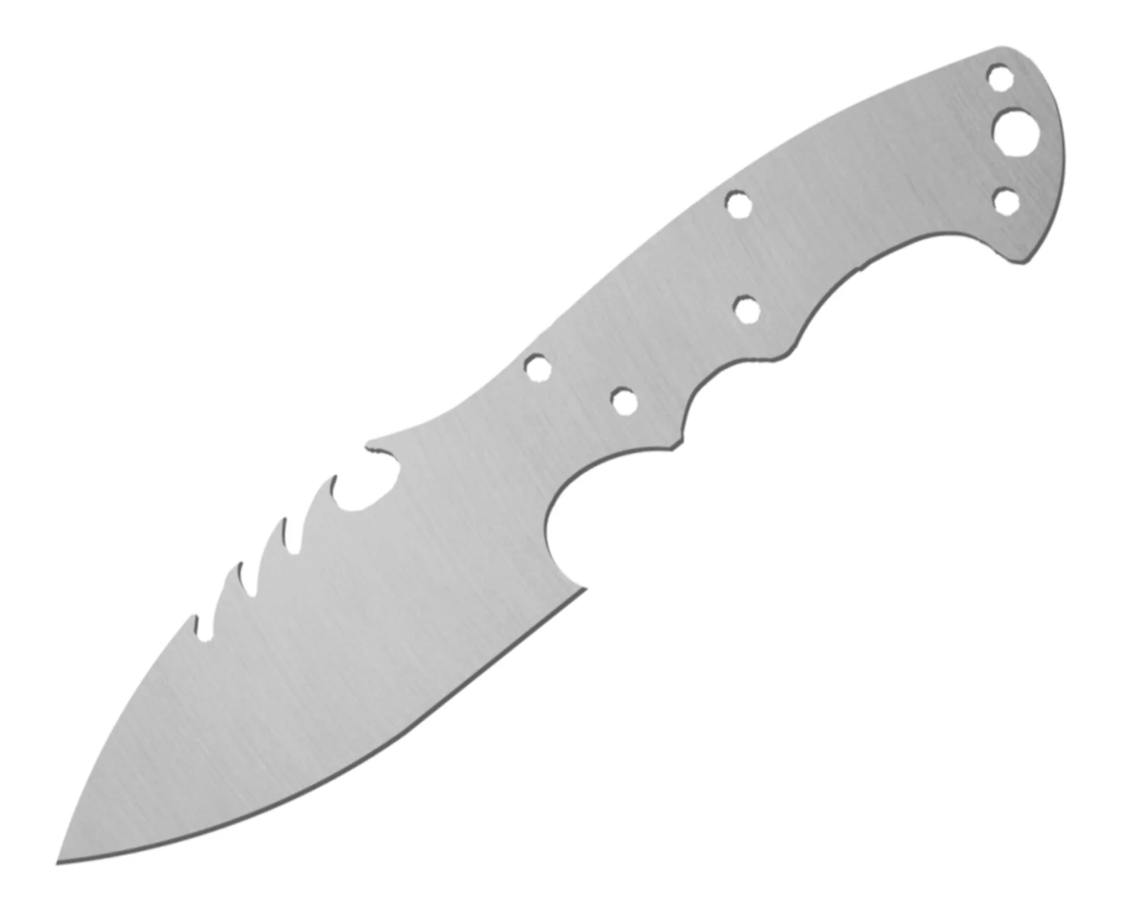Messer Rohling Jagdmesser Model 115 - 228mm
