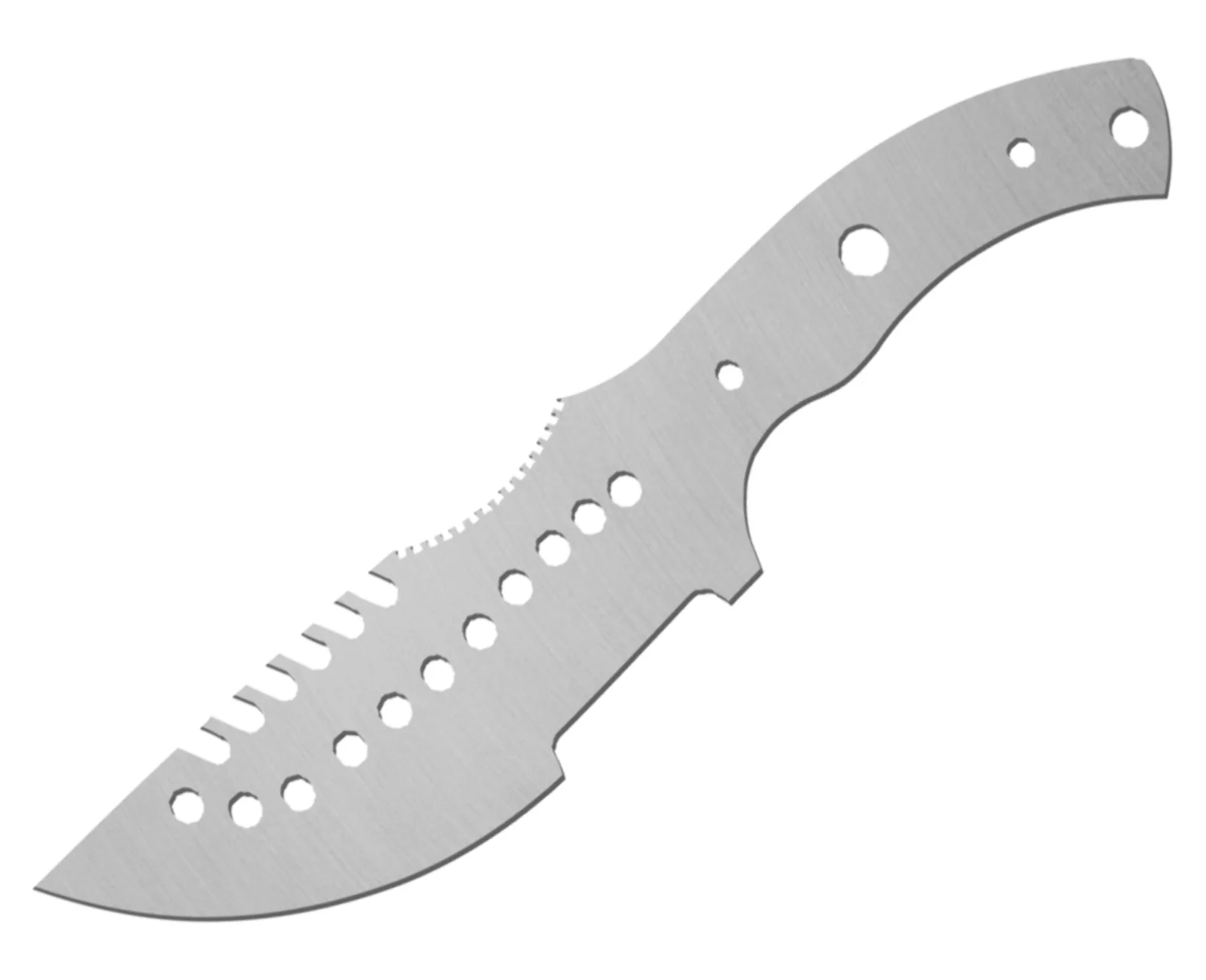 Messer Rohling Jagdmesser Model 245 - 241mm
