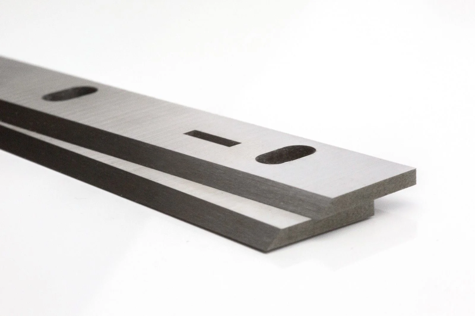 6x Hobelmesser für Zipper ZI-HB305 Abricht-Dickenhobel 310×22×1,8mm