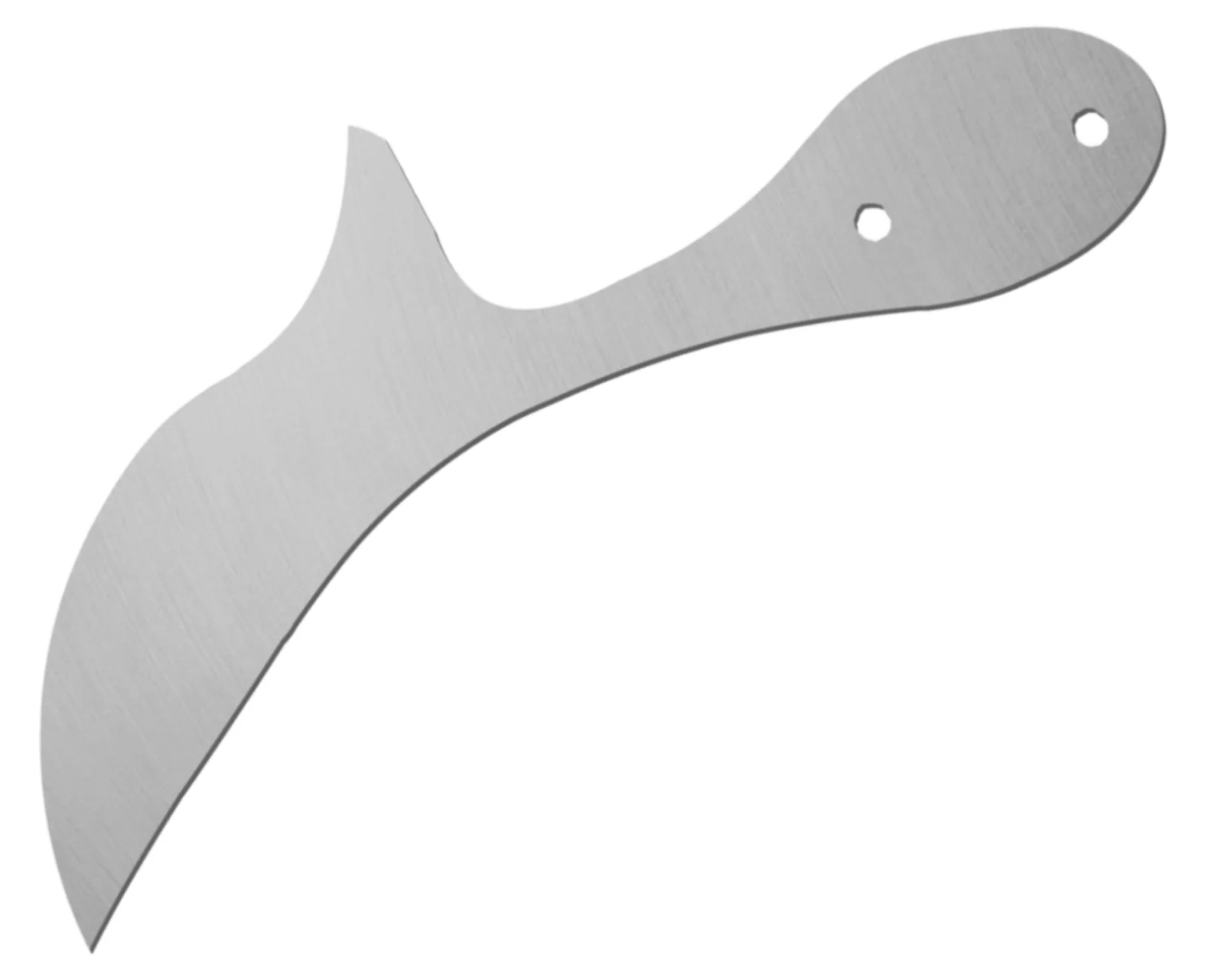 Messer Rohling Jagdmesser Model 88 - 178mm