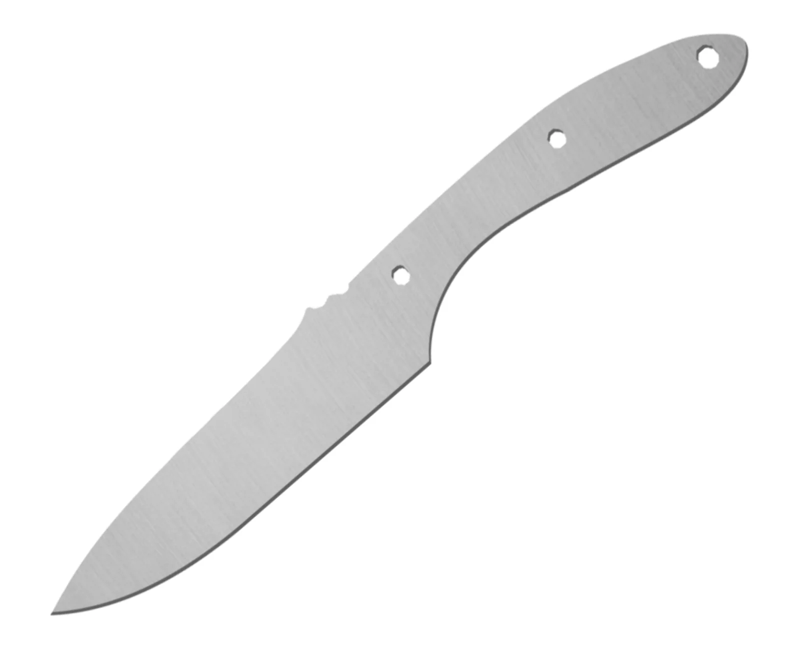 Messer Rohling Jagdmesser Model 118 - 218mm