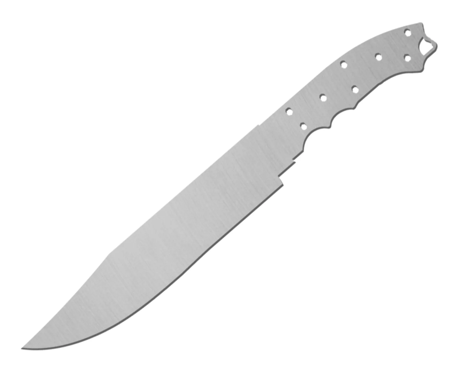 Messer Rohling Jagdmesser Model 119 - 403mm