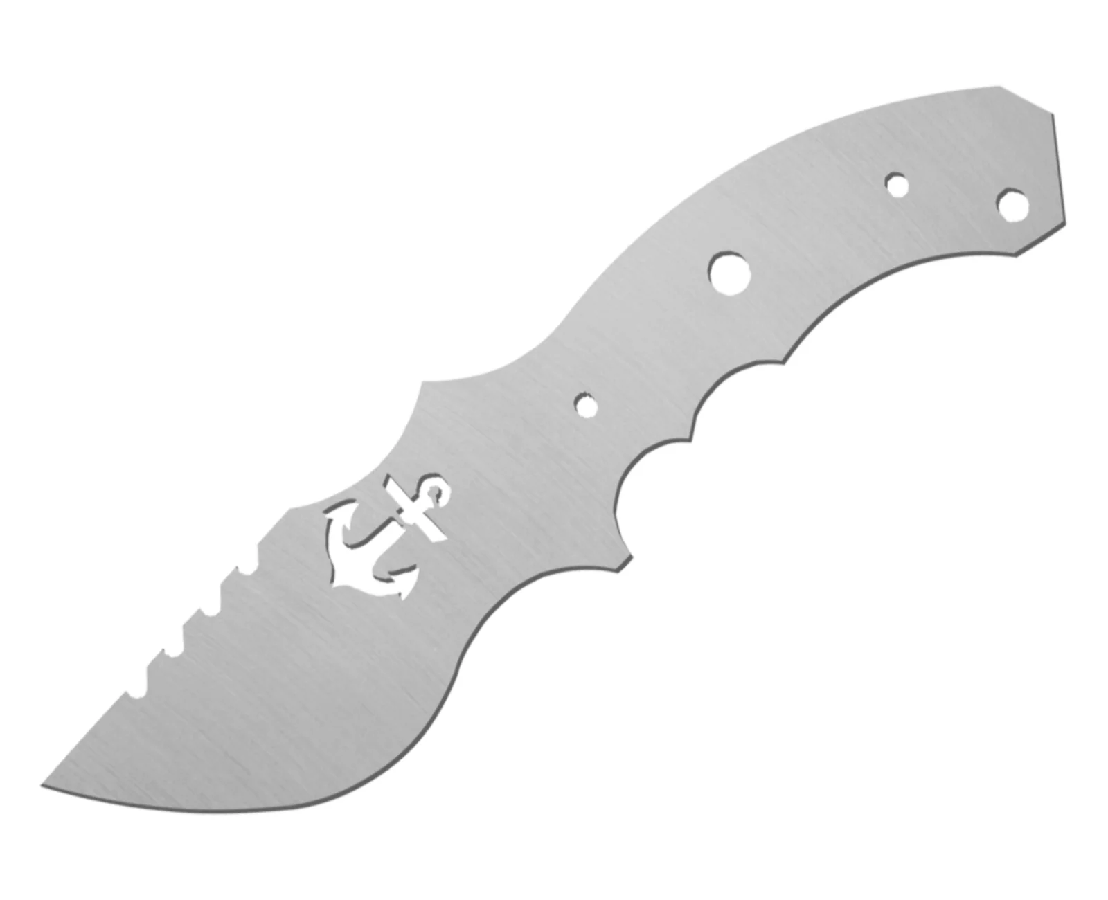 Messer Rohling Jagdmesser Model 234 - 251mm