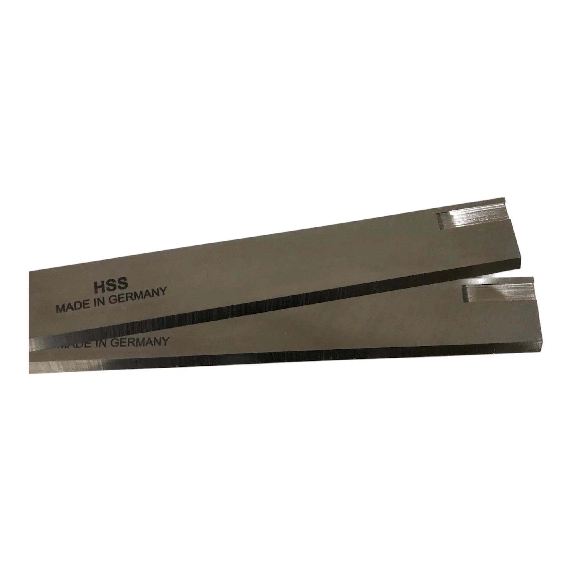 3x Hobelmesser für Metabo HC410 mit Einstellnut 0911050390