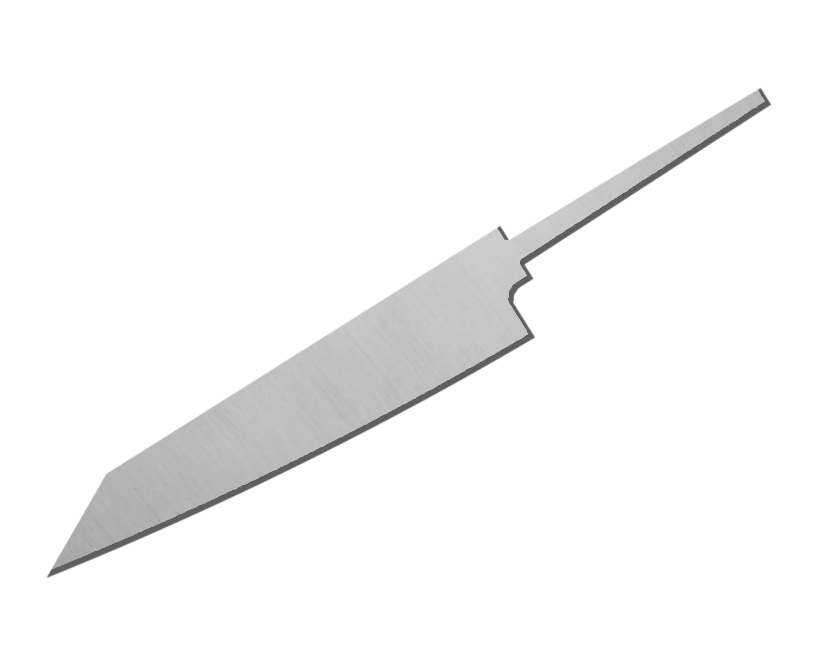 Messer Rohling Japanische Model Garasuki 24-290 mm-A1