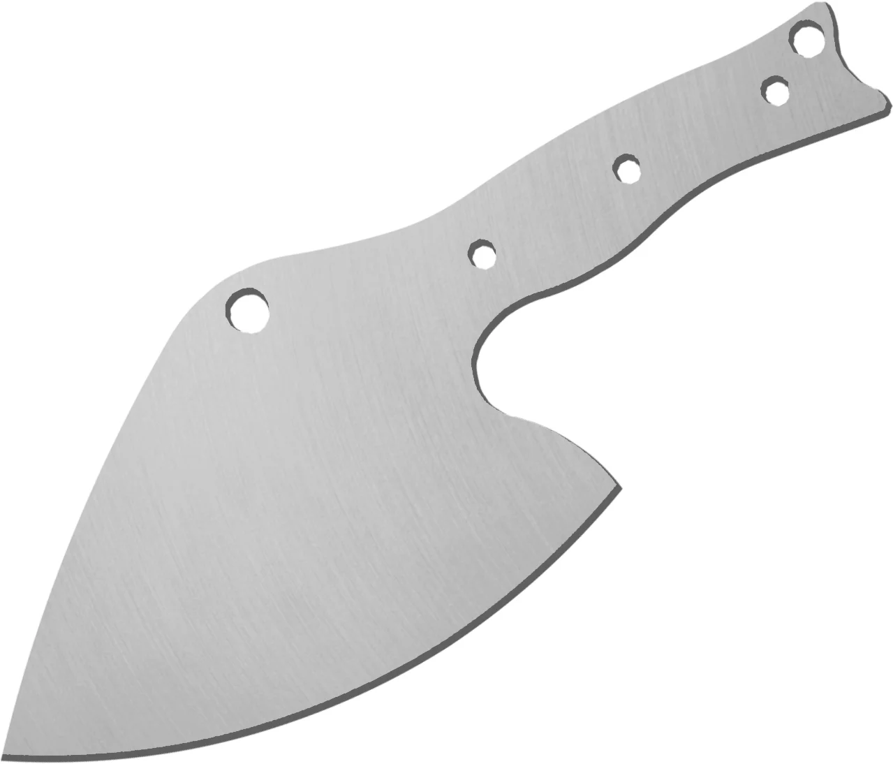 Messer Rohling Wiegemesser Wiege 5 - 305mm-A1