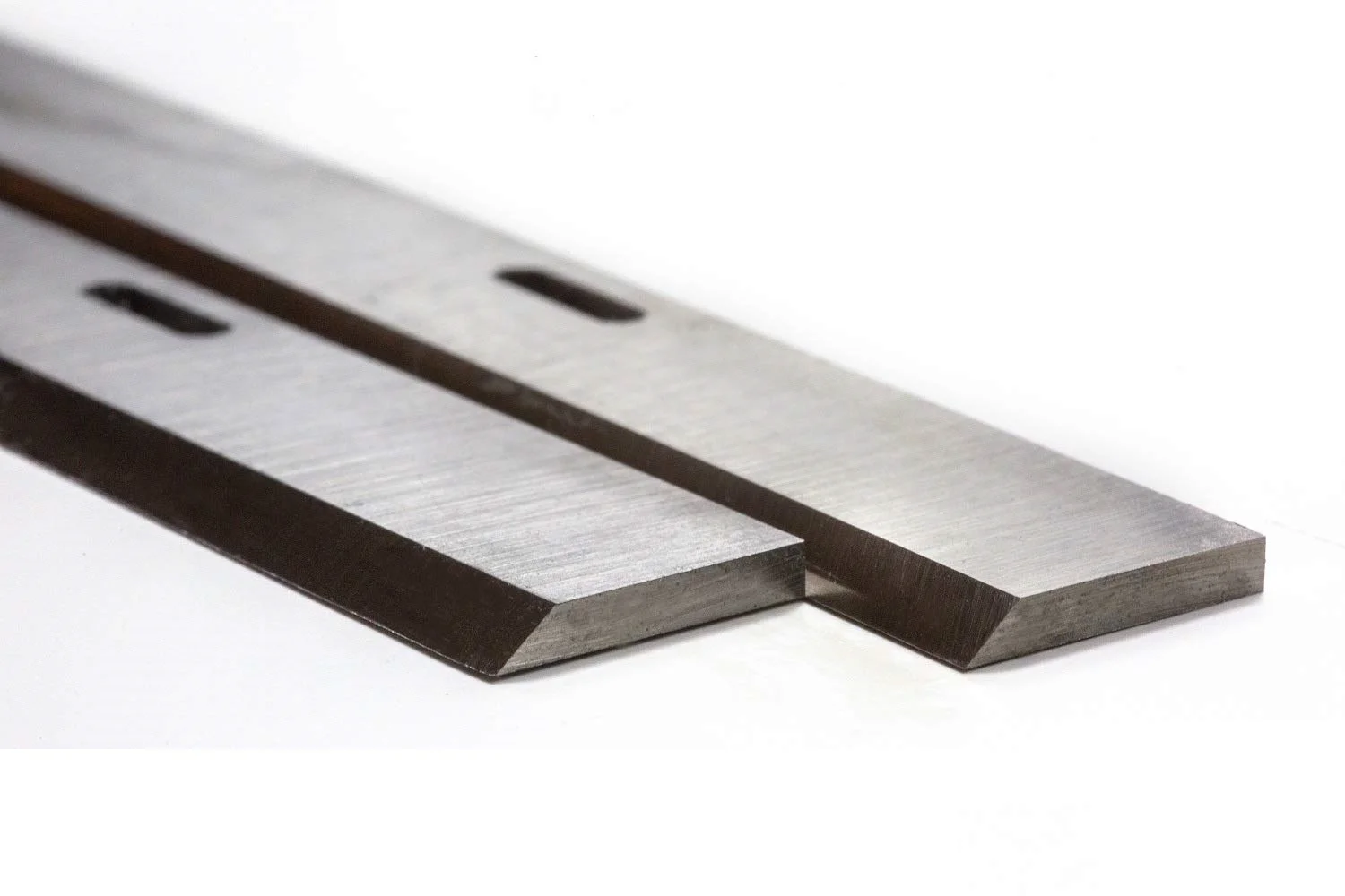 2x Hobelmesser für Dewalt DW733 Typ 2 – Maschine DW7332