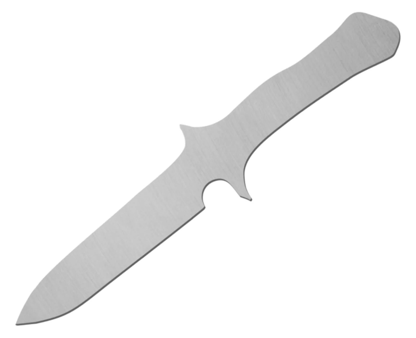Messer Rohling Jagdmesser Model 54 - 330mm
