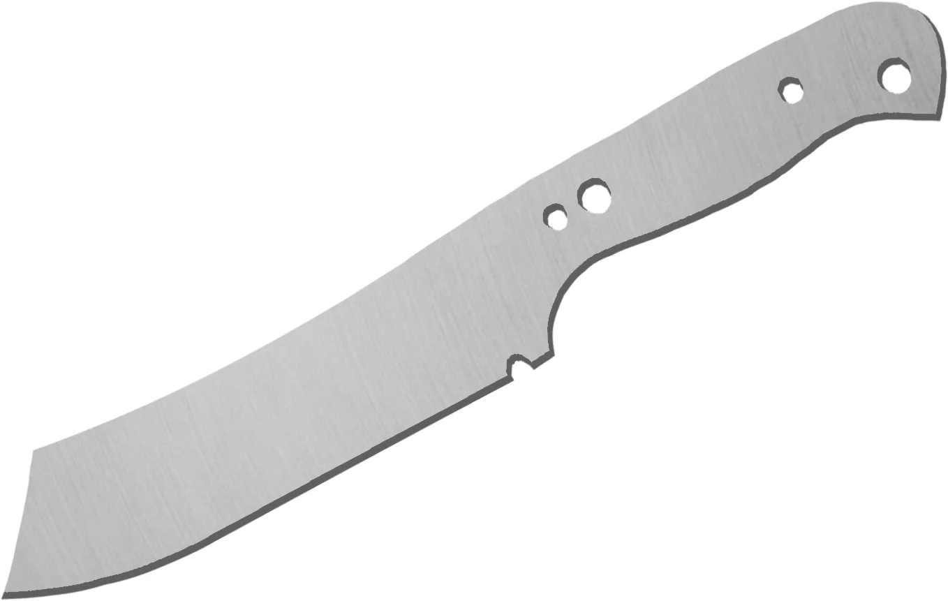 Messer Rohling Wiegemesser Wiege 8 - 242mm-A1