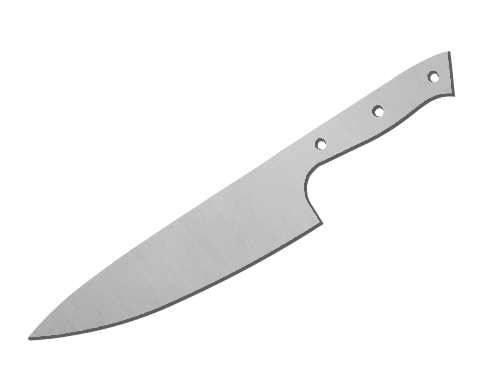 Messer Rohling Japanische Model Gyuto 26-345 mm-A1