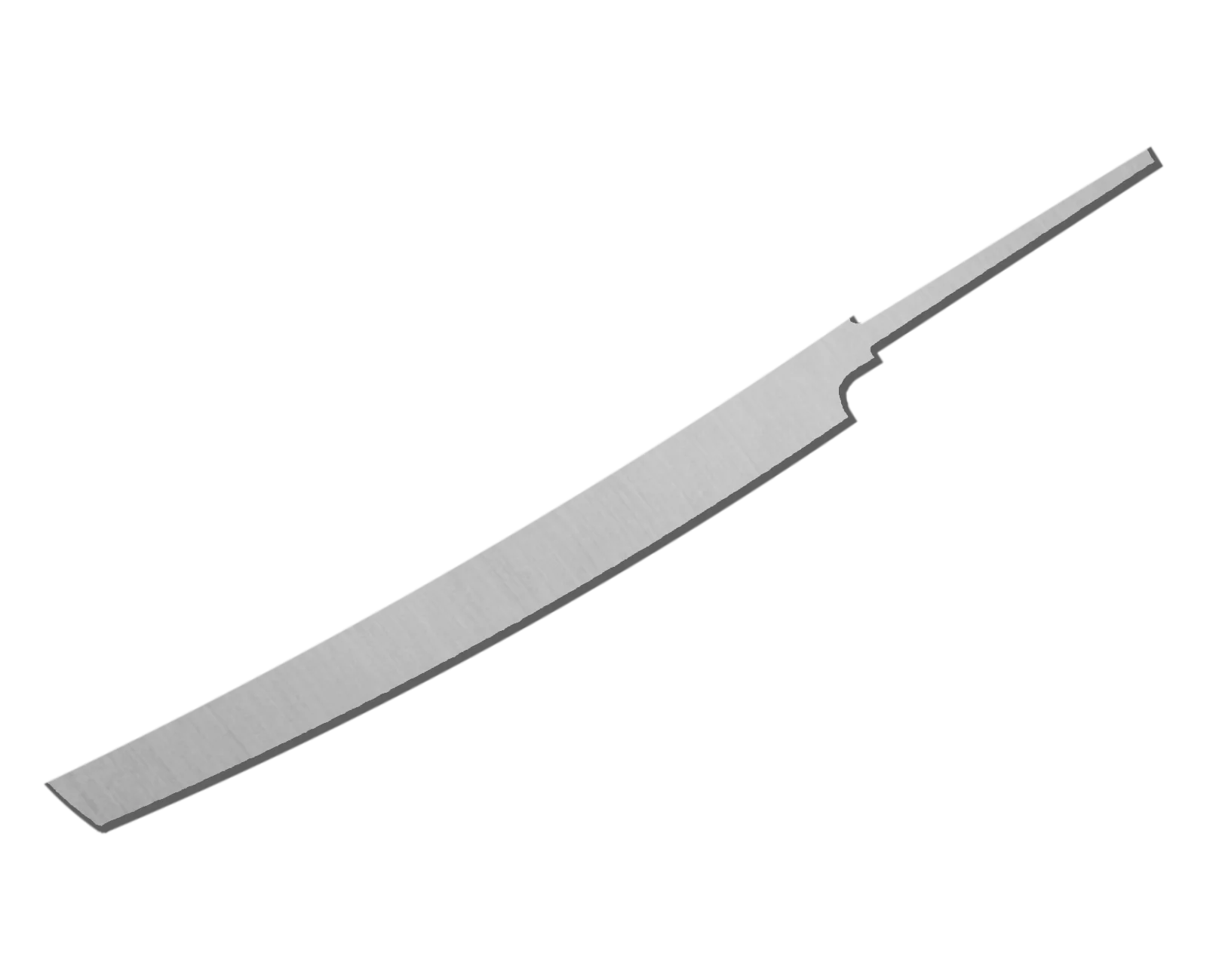 Messer Rohling Japanische Model Tokobiki 90-367 mm-A1