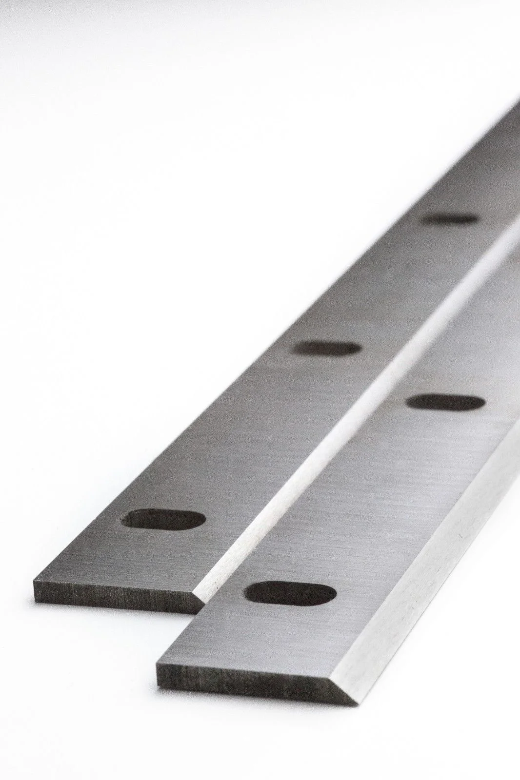 2x Hobelmesser für Inca 262x25x2,5mm HSS Hohe Qualität