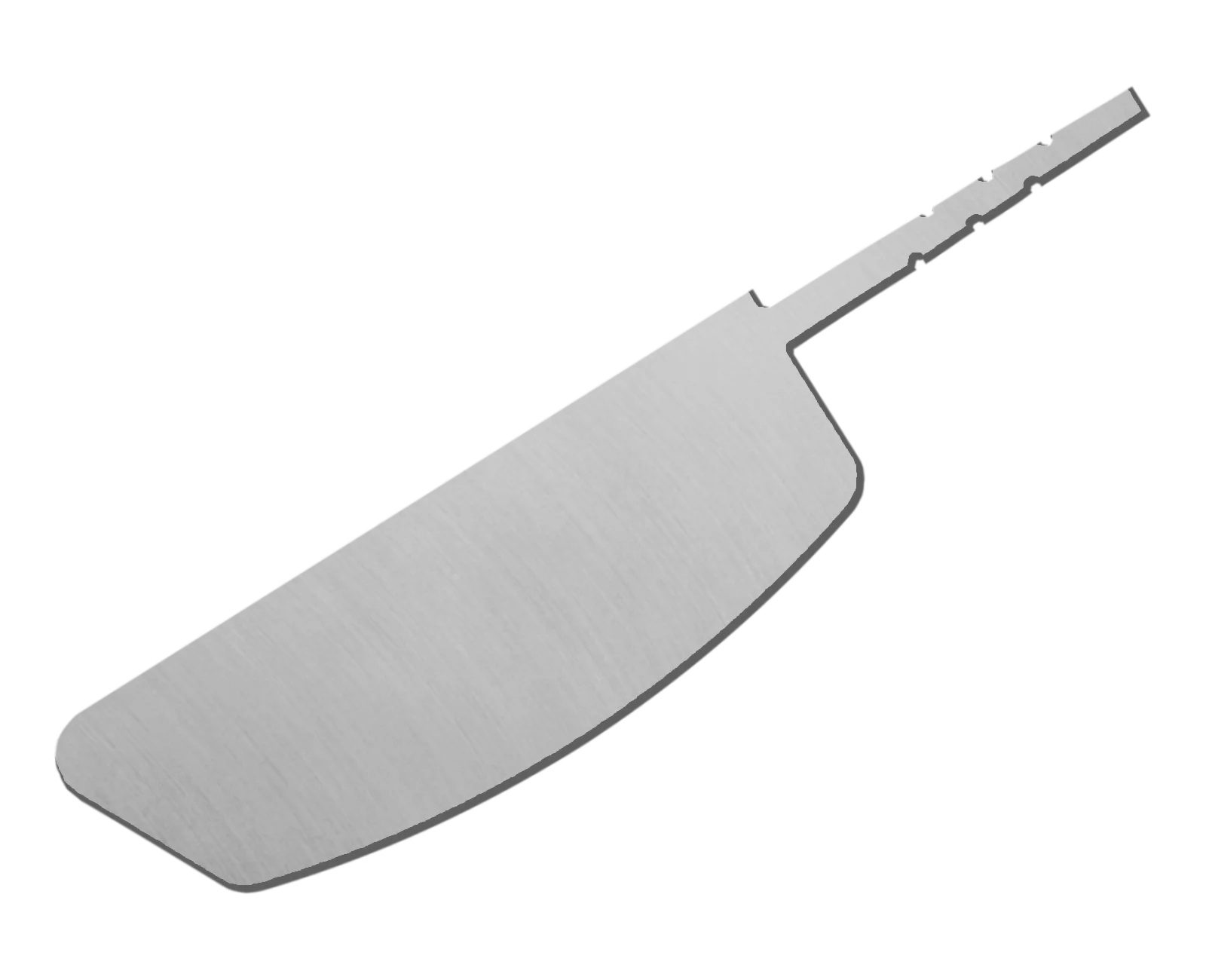 Messer Rohling Japanische Model Sushikiri 84-370 mm-A1