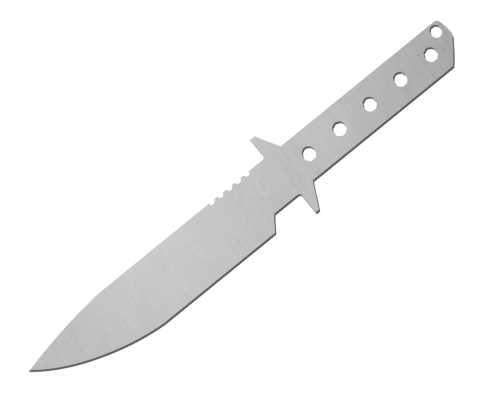 Messer Rohling Jagdmesser Model 73 - 314mm