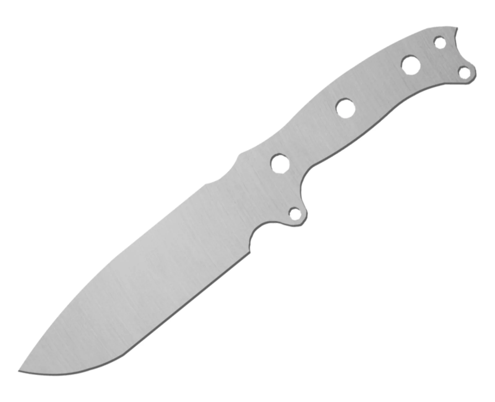 Messer Rohling Jagdmesser Model 3 - 323mm