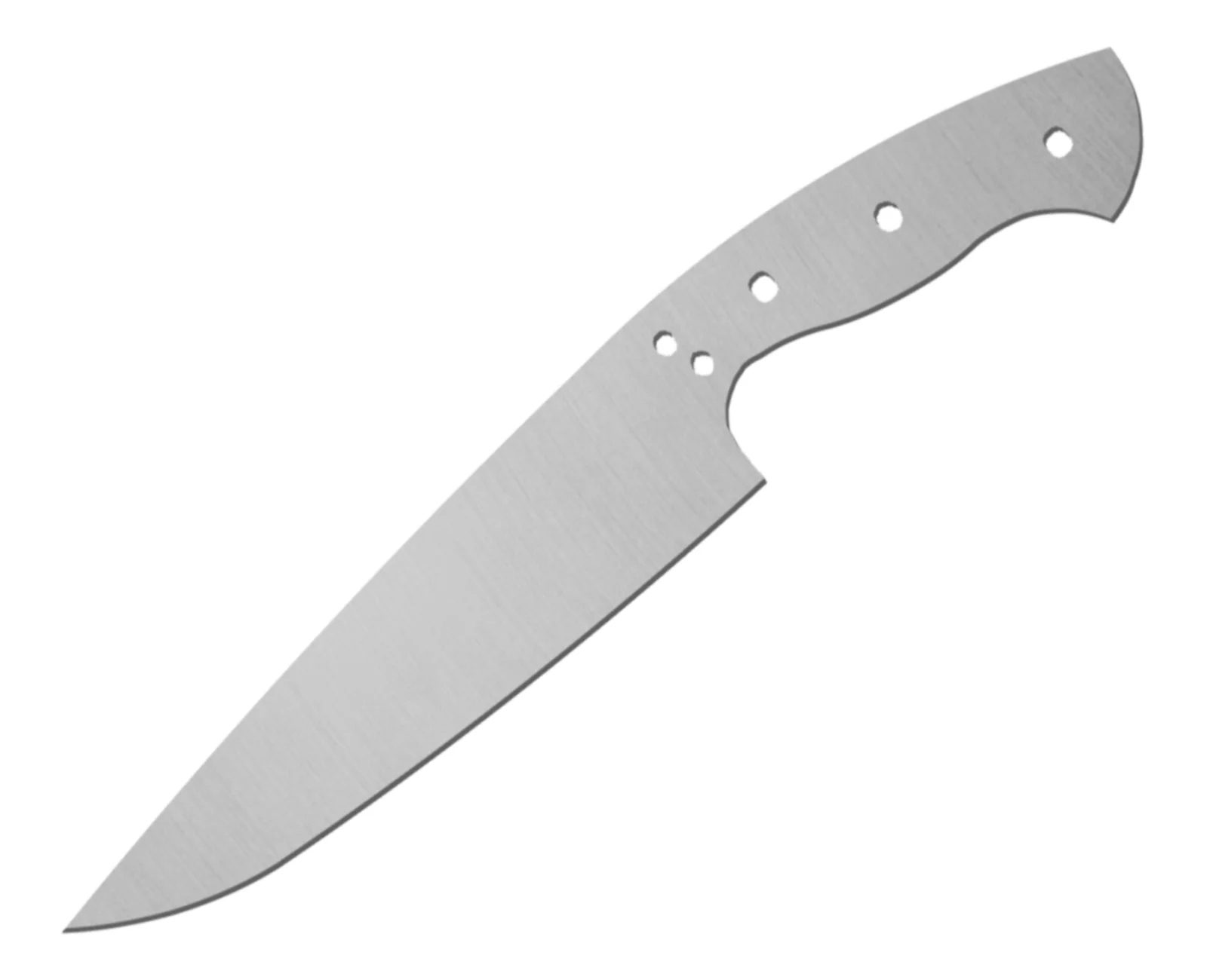 Messer Rohling Jagdmesser Model 172 - 288mm
