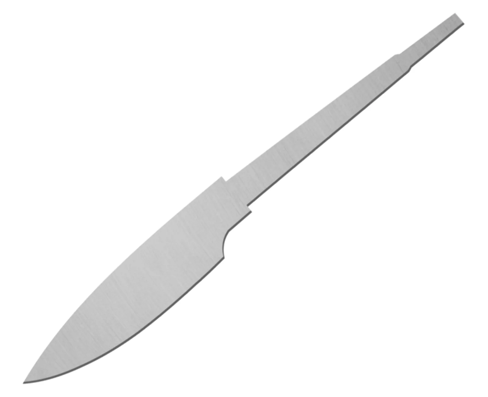 Messer Rohling Jagdmesser Model 98 - 203mm