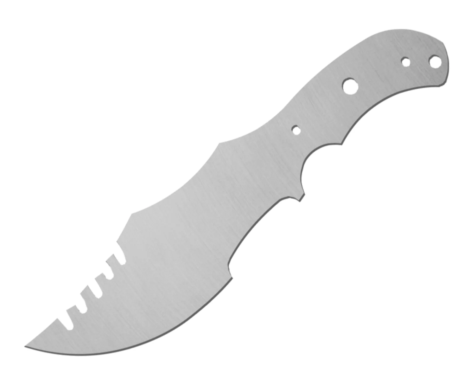 Messer Rohling Jagdmesser Model 232 - 280mm