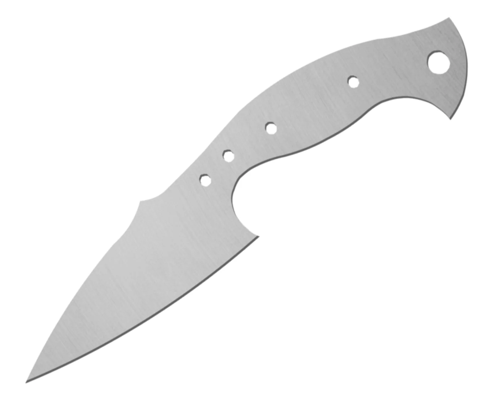 Messer Rohling Jagdmesser Model 170 - 134mm