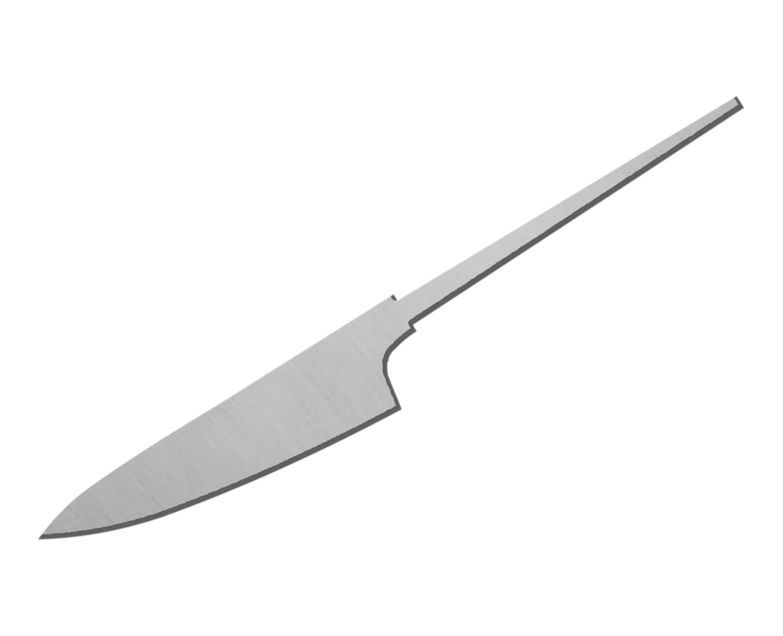 Messer Rohling Japanische Model Petty 62-240 mm-A1