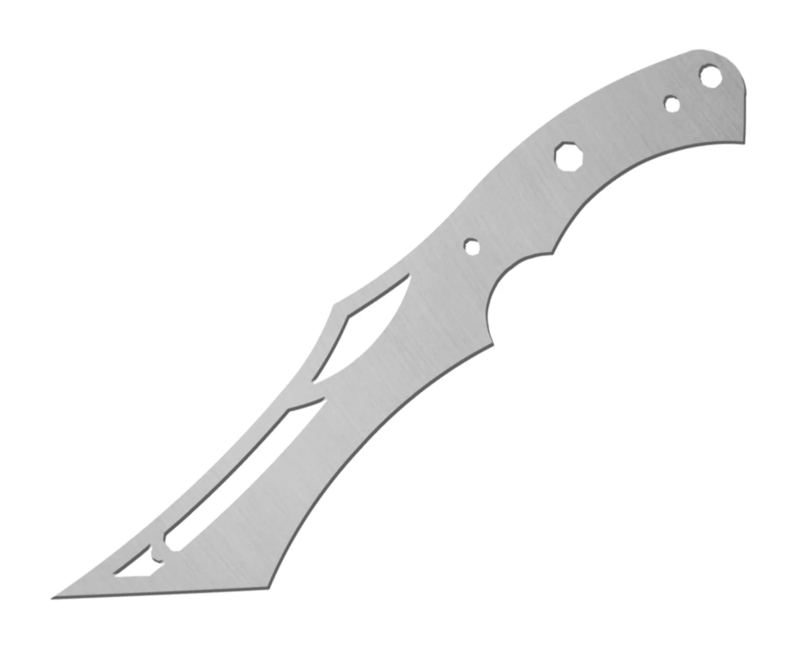 Messer Rohling Jagdmesser Model 231 - 259mm