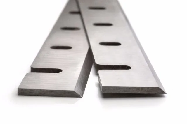 2x Hobelmesser für DeWalt DW733 HSS Planer Blades ersetzt DW7332