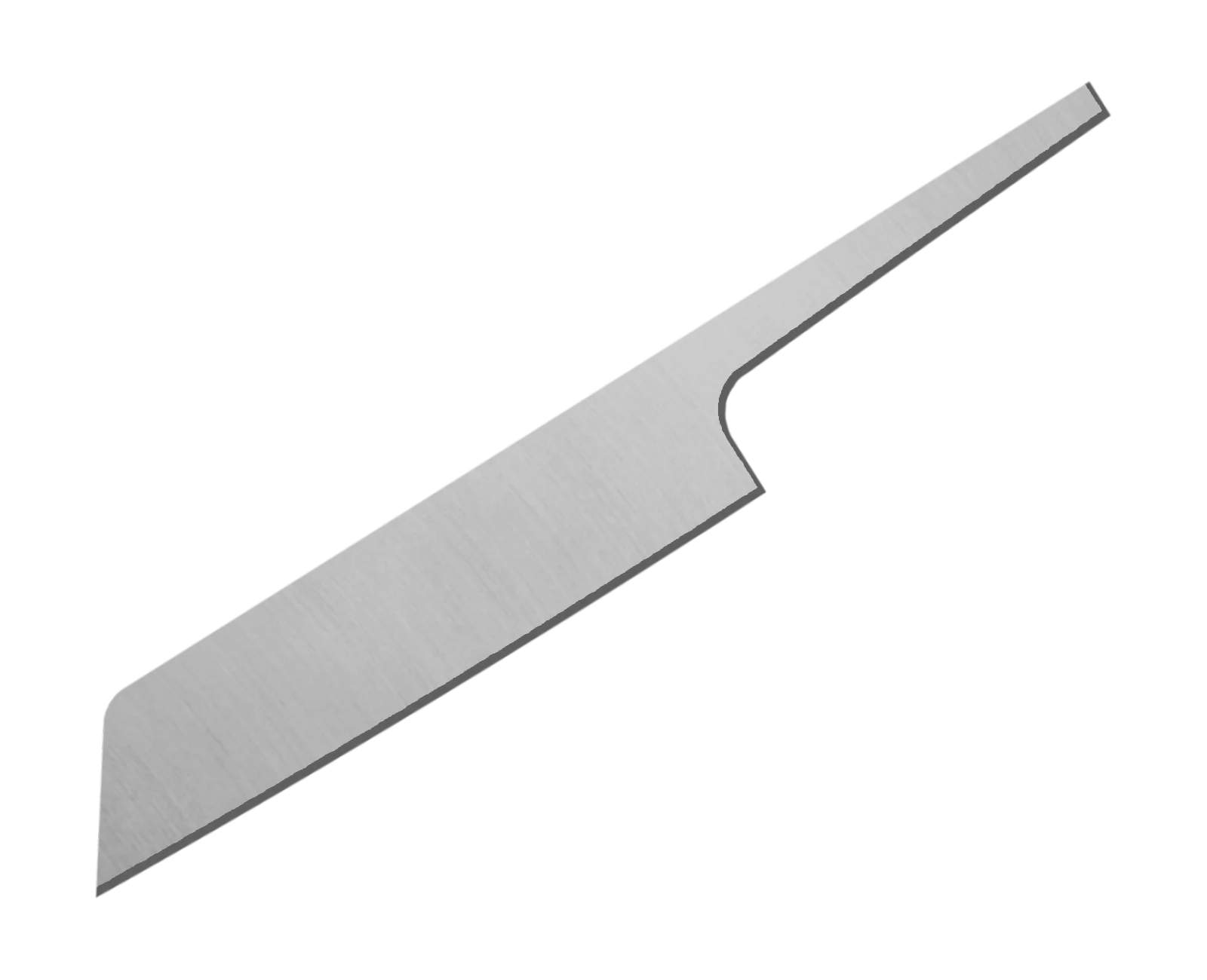 Messer Rohling Japanische Model Mukimono 47-270 mm-A1