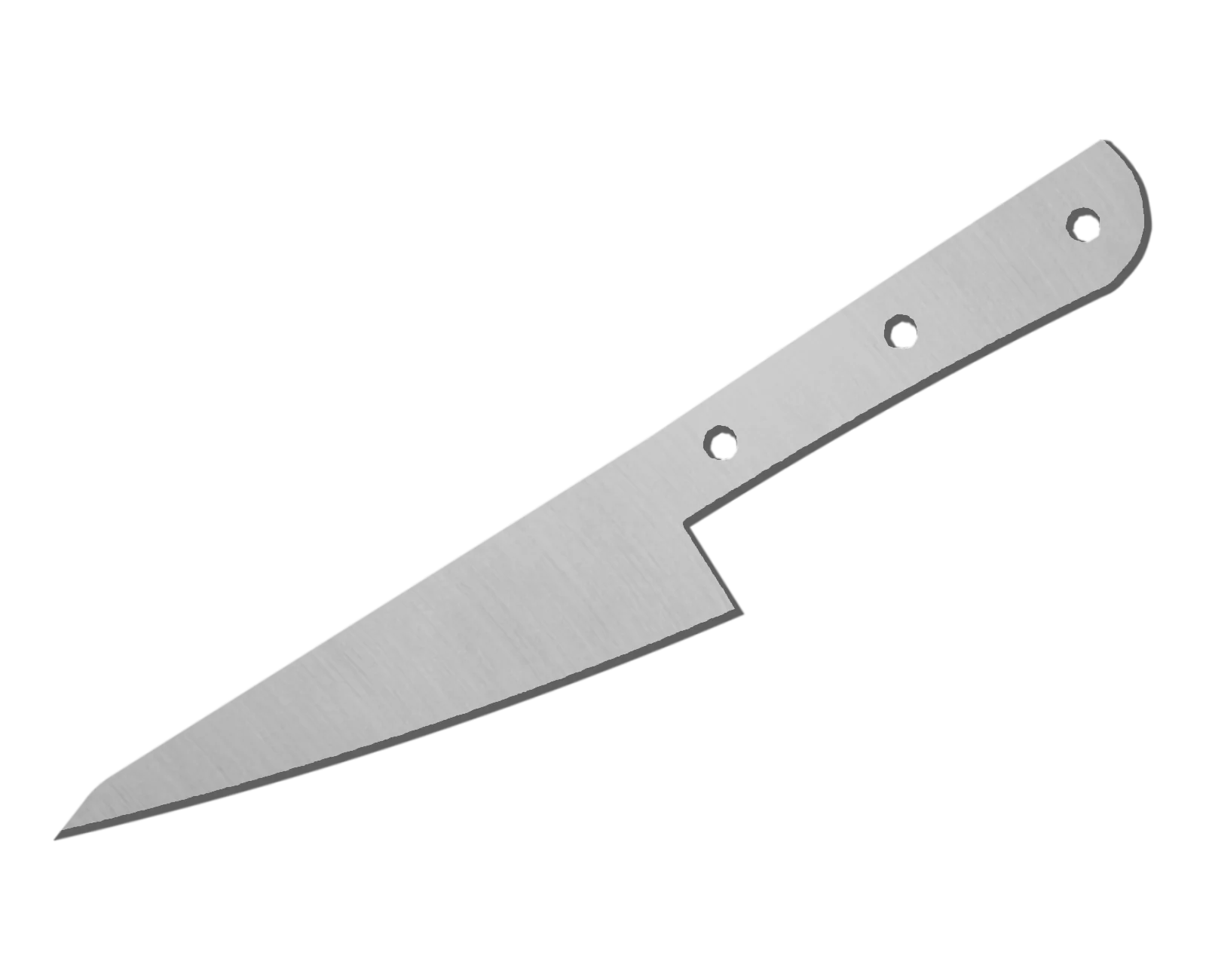 Messer Rohling Japanische Model Honesuki 40-270 mm-A1