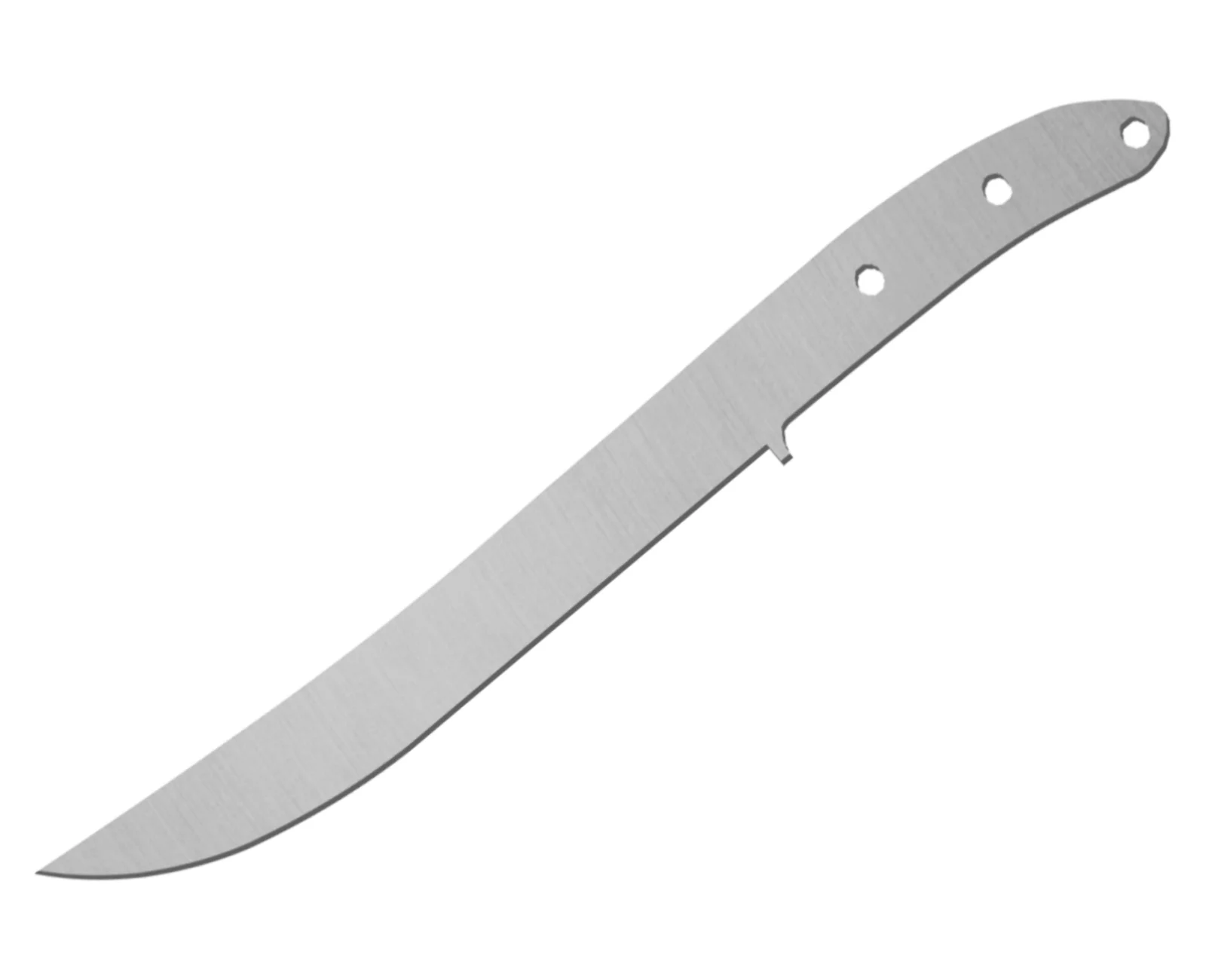 Messer Rohling Jagdmesser Model 151 - 228mm
