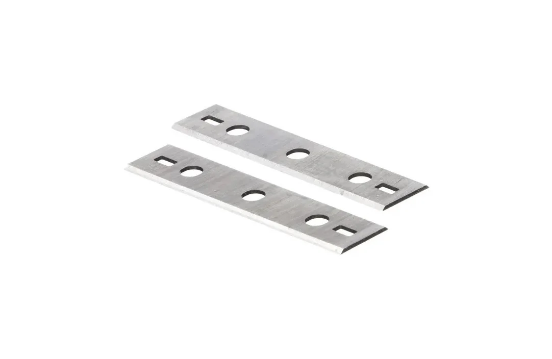 2x Wendehobelmesser für Proxxon AH 80