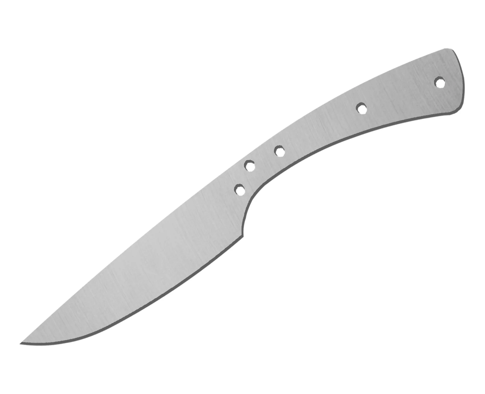 Messer Rohling Küchenmesser Kch 1 - 200mm-A1