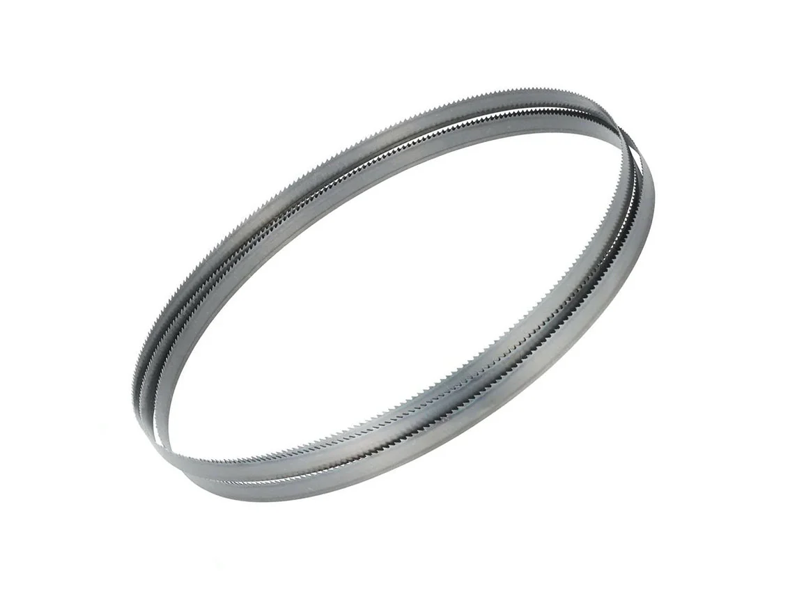 MÜLLER SBS 1160 Bandsägeblatt HSS M42 5000 x 13 x 0,65 mm