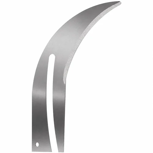 Spaltkeil für Tischkreissäge DIN 38820  Ø 650 – 700 mm 4,0 mm zwangsgeführt