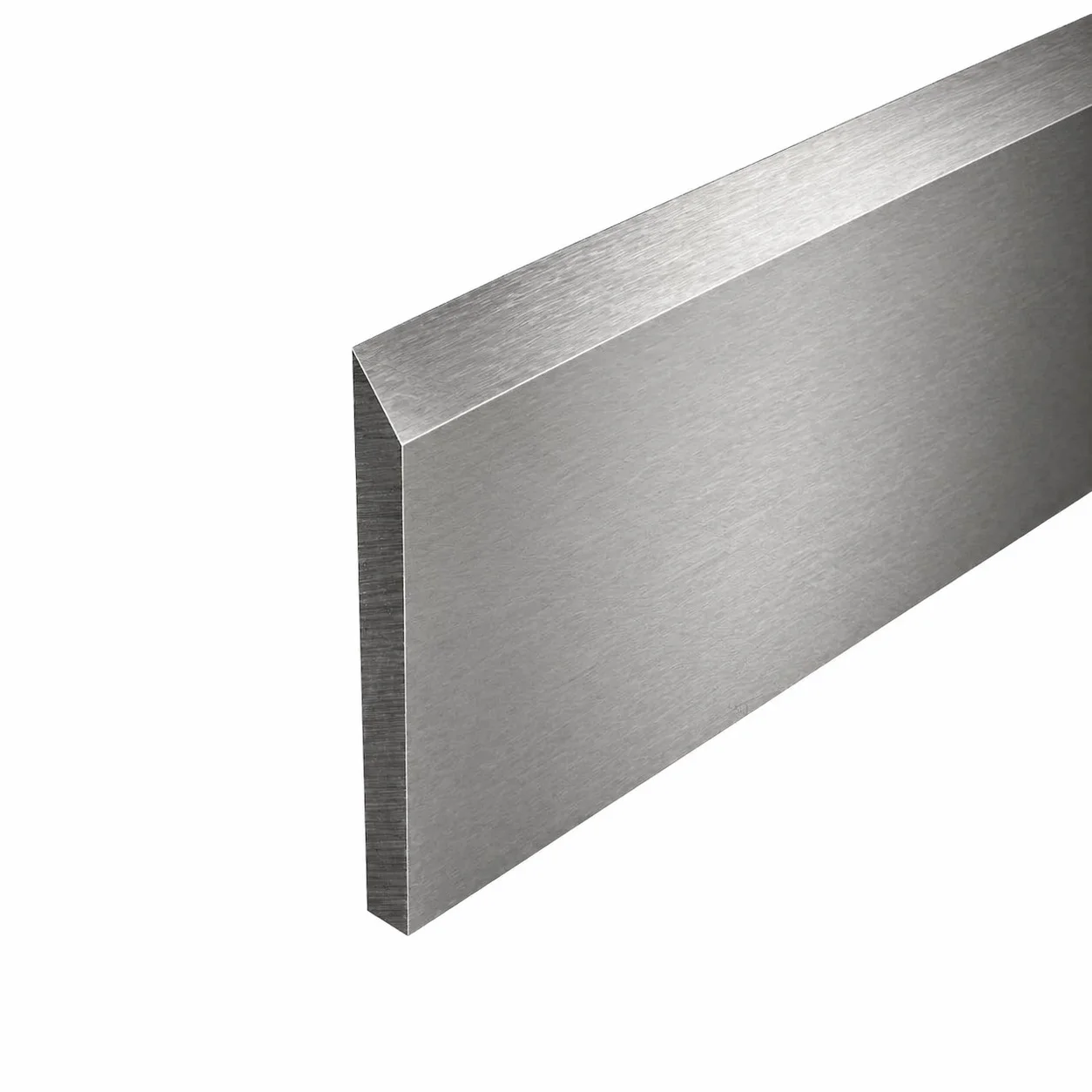 Streifenhobelmesser HSS %18