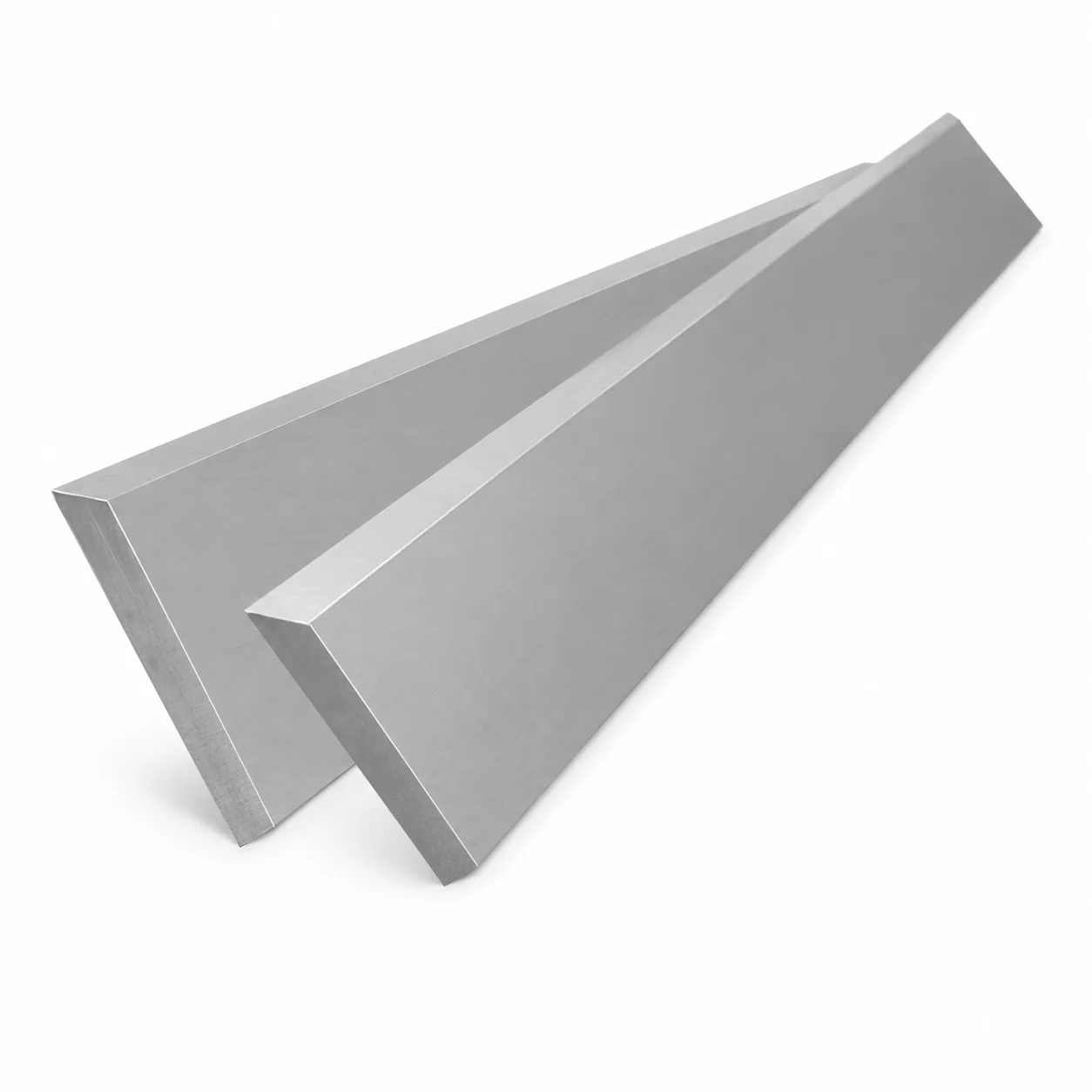 Streifenhobelmesser HSS %18