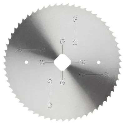 Knochensägeblatt EFA86+186 – 230 x 1 x 27,5 mm – 120 Zähne Zerlegesäge Metzgerbedarf Vorschau 2