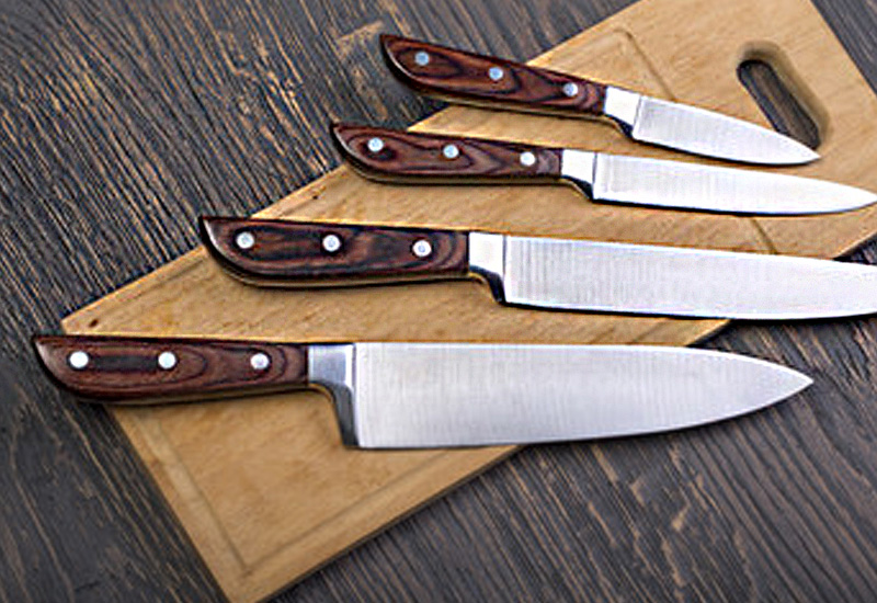 Küchenmesser