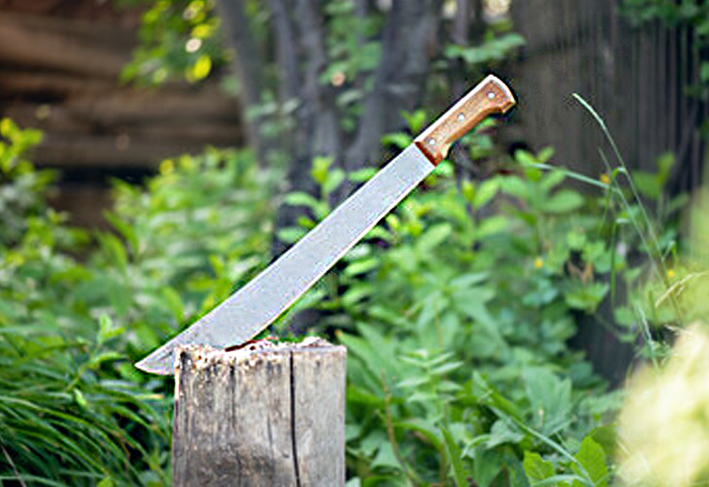 Machete