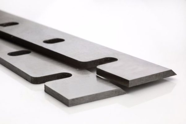 Häckslermesser