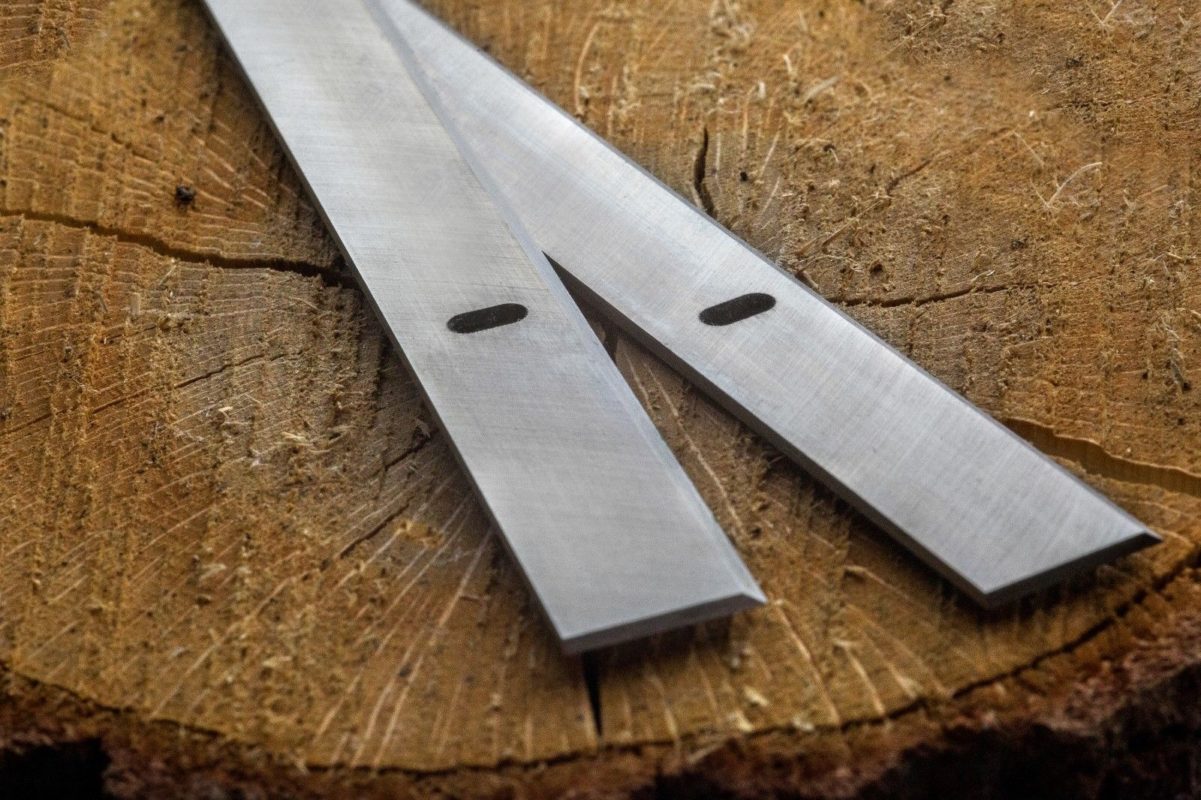 Hobelmesser