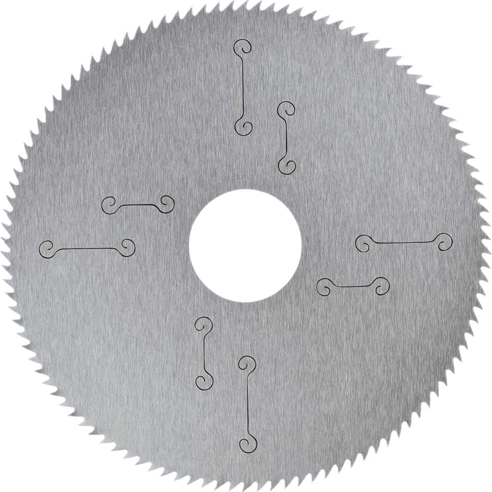 Knochensägeblatt FREUND