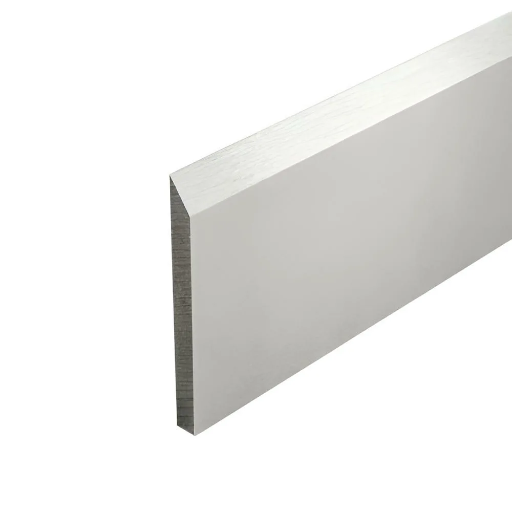 Streifenhobelmesser
