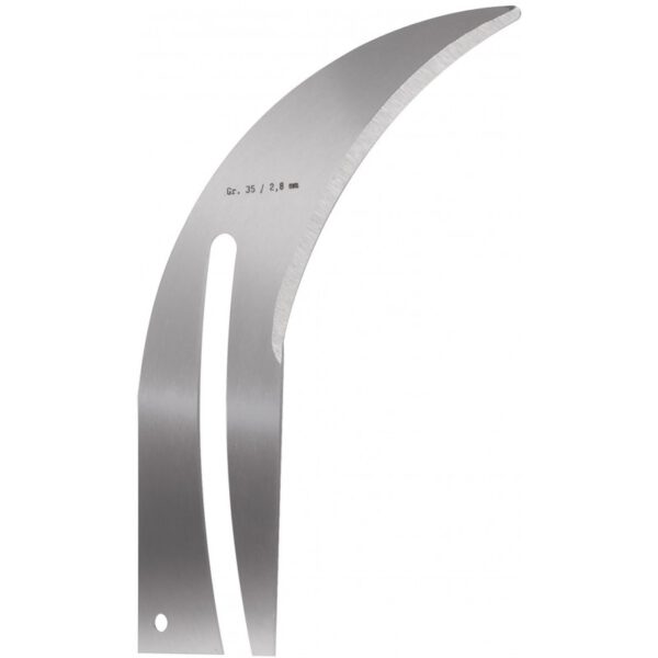 Spaltkeil Kreissäge / hochwertiger zwangsgeführter für Tischkreissägen von ø 100 – ø 250 mm, 2,5 mm