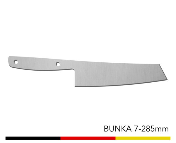 Japanische Model / Bunka 7-285 mm